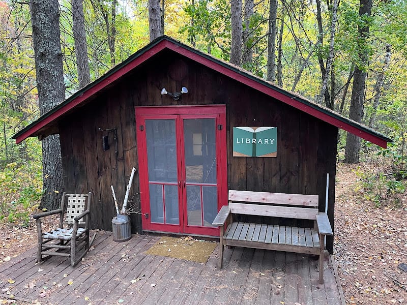 Library (Part 1): Getting started